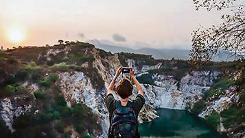 自考生考公務(wù)員考試內(nèi)容有什么