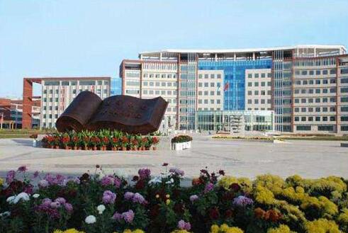 內蒙古能源職業學院成人教育學院（函授教育專升本）