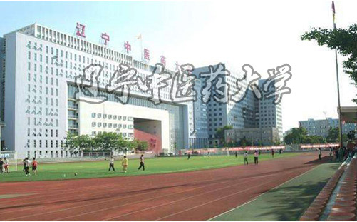 遼寧中醫(yī)藥大學(xué)