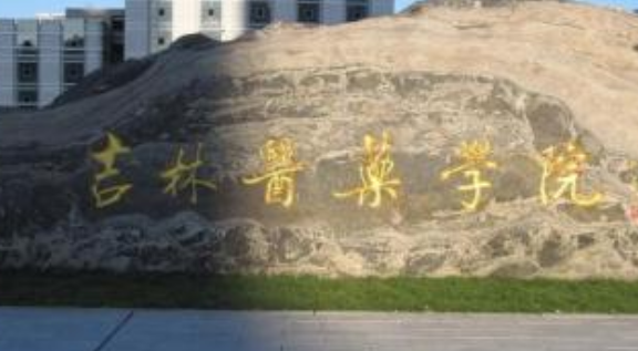 吉林醫(yī)藥學院成人教育學院2020年招生公告