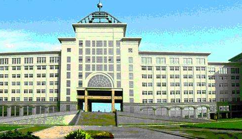 北華航天工業學院成人教育學院簡章【含最新專業】