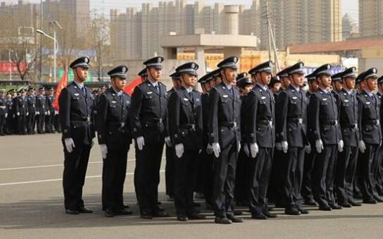 內蒙古警察職業學院成人高考簡章【含最新專業】