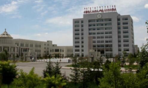 內蒙古民族幼兒師范高等專科學校成人高考2021年招生公告